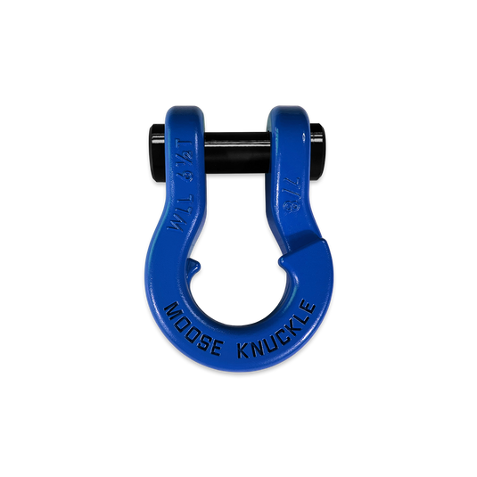 Jowl™ Recovery Split Shackle™ 7/8