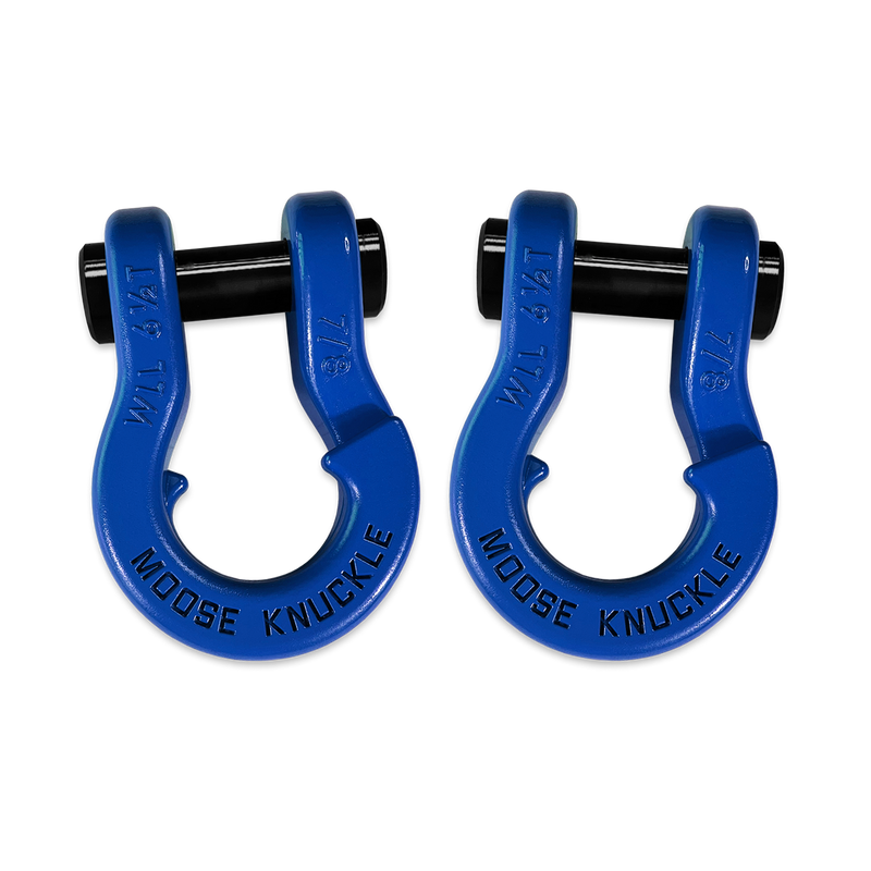 Load image into Gallery viewer, Jowl™ Recovery Split Shackle™ 7/8
