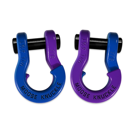 Jowl™ Recovery Split Shackle™ 7/8
