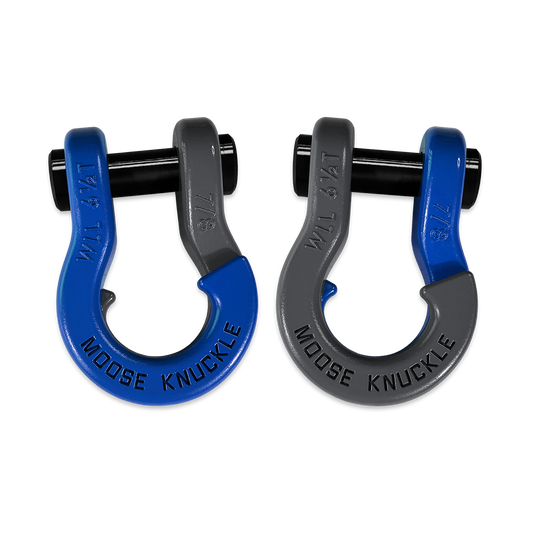 Jowl™ Recovery Split Shackle™ 7/8
