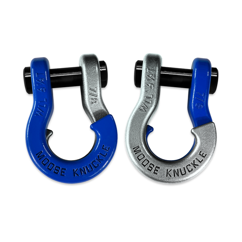 Load image into Gallery viewer, Jowl™ Recovery Split Shackle™ 7/8

