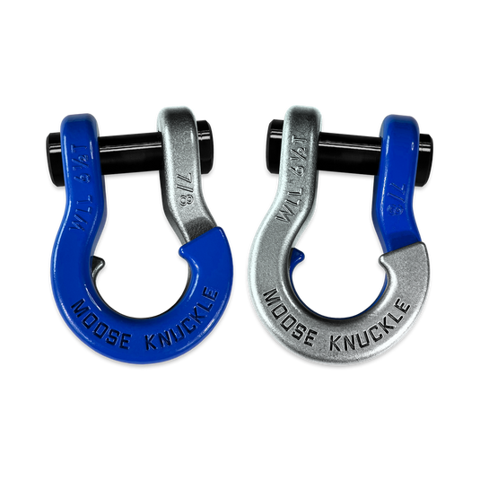 Jowl™ Recovery Split Shackle™ 7/8