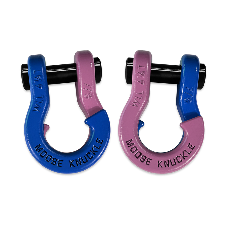 Load image into Gallery viewer, Jowl™ Recovery Split Shackle™ 7/8
