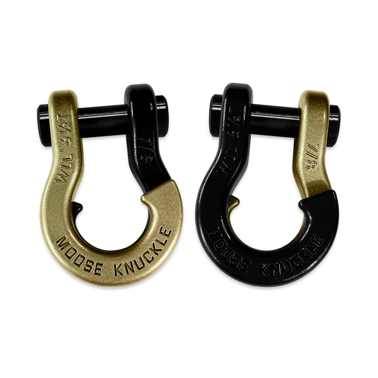 Jowl™ Recovery Split Shackle™ 7/8