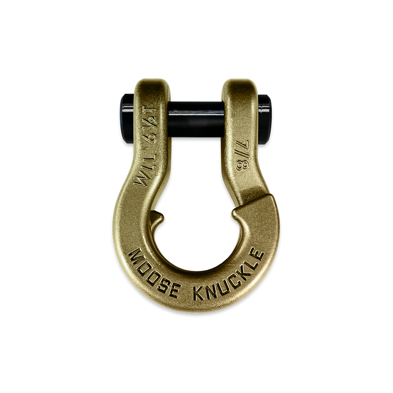 Load image into Gallery viewer, Jowl™ Recovery Split Shackle™ 7/8
