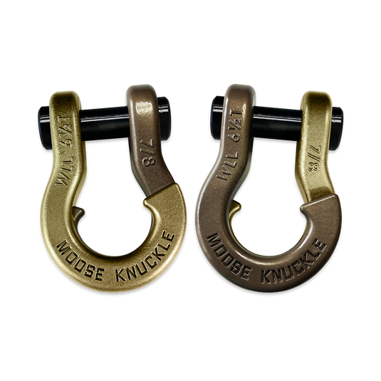 Jowl™ Recovery Split Shackle™ 7/8