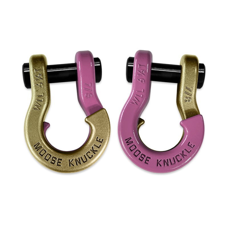 Load image into Gallery viewer, Jowl™ Recovery Split Shackle™ 7/8
