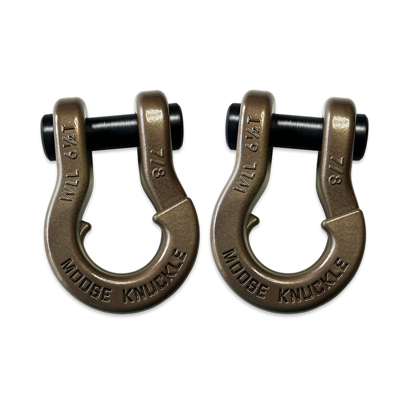 Load image into Gallery viewer, Jowl™ Recovery Split Shackle™ 7/8
