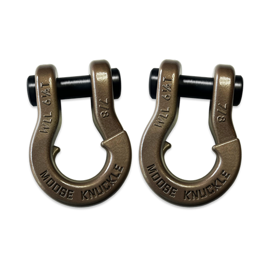 Jowl™ Recovery Split Shackle™ 7/8