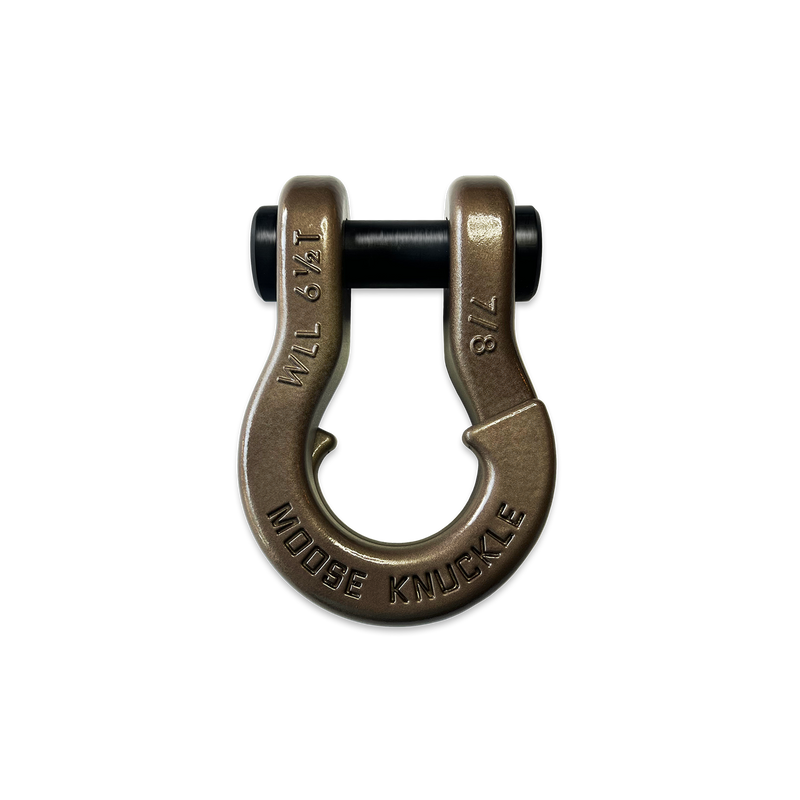 Load image into Gallery viewer, Jowl™ Recovery Split Shackle™ 7/8
