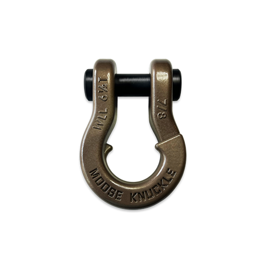 Jowl™ Recovery Split Shackle™ 7/8