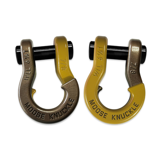 Jowl™ Recovery Split Shackle™ 7/8