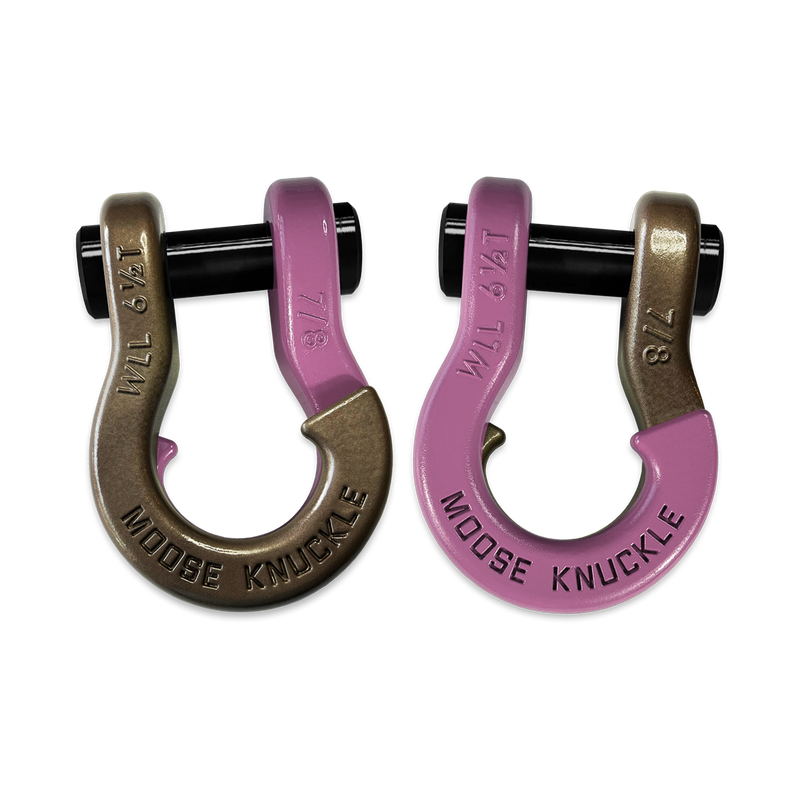 Load image into Gallery viewer, Jowl™ Recovery Split Shackle™ 7/8

