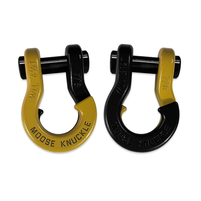 Load image into Gallery viewer, Jowl™ Recovery Split Shackle™ 7/8
