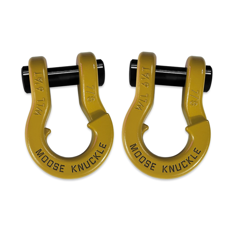 Load image into Gallery viewer, Jowl™ Recovery Split Shackle™ 7/8
