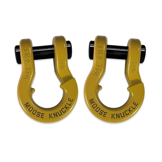 Jowl™ Recovery Split Shackle™ 7/8