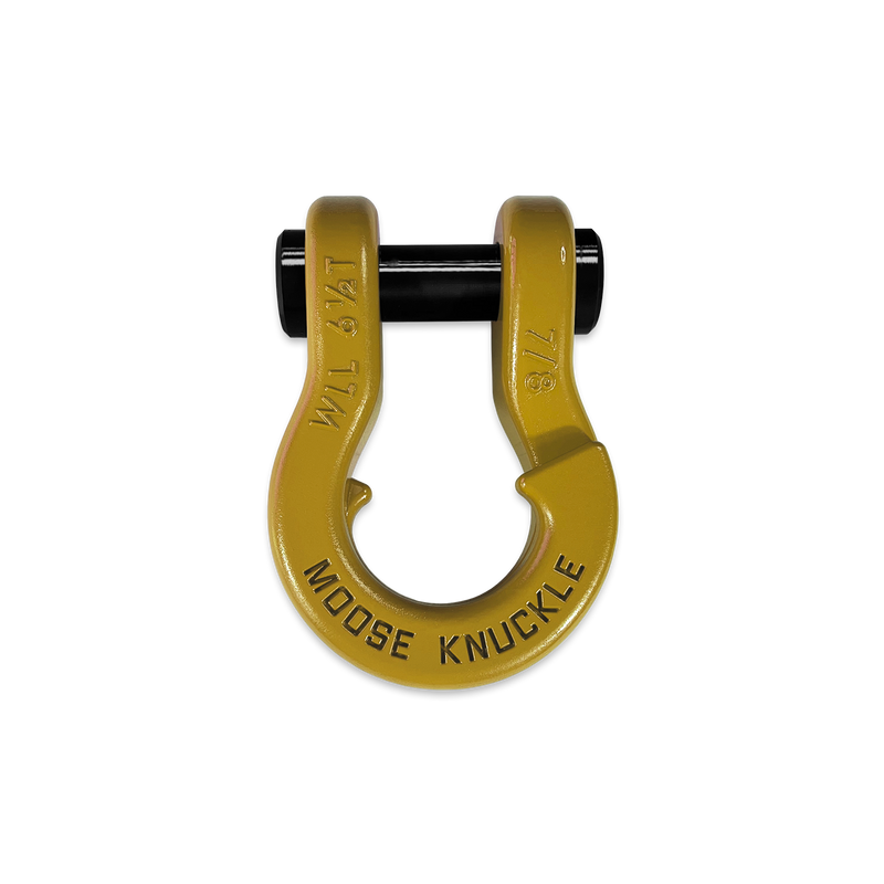 Load image into Gallery viewer, Jowl™ Recovery Split Shackle™ 7/8
