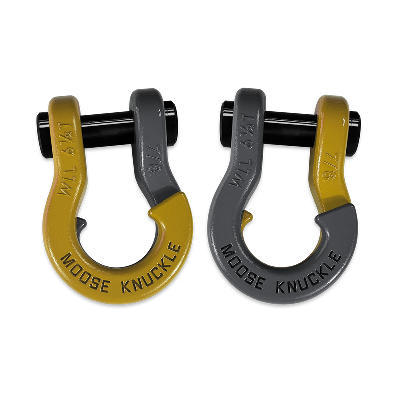 Load image into Gallery viewer, Jowl™ Recovery Split Shackle™ 7/8
