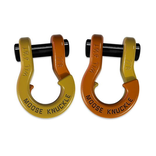 Jowl™ Recovery Split Shackle™ 7/8