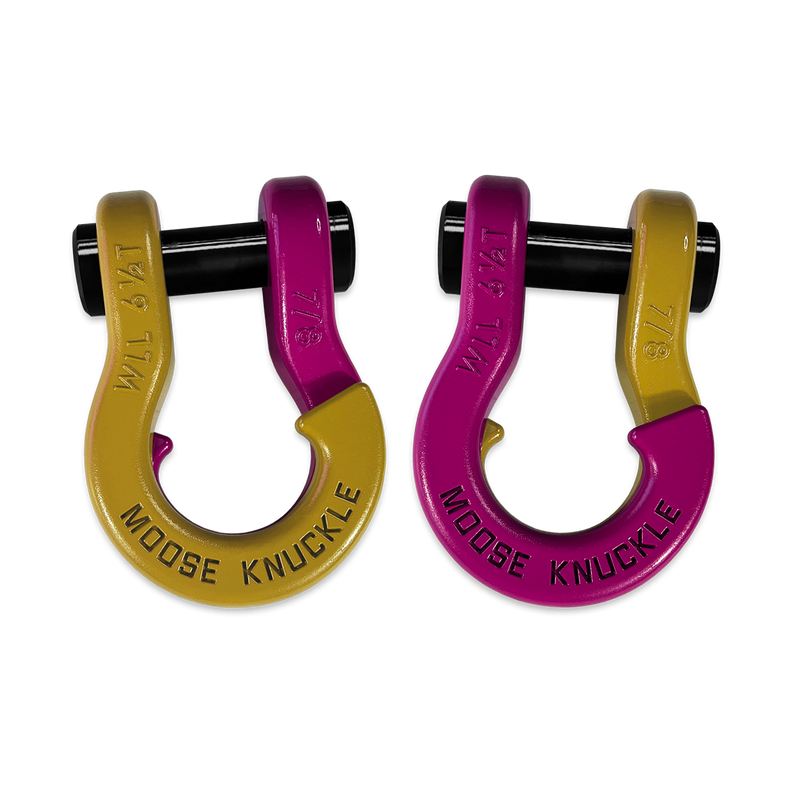 Load image into Gallery viewer, Jowl™ Recovery Split Shackle™ 7/8

