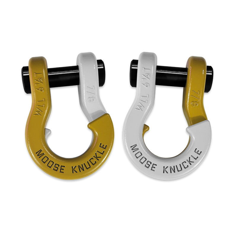Load image into Gallery viewer, Jowl™ Recovery Split Shackle™ 7/8
