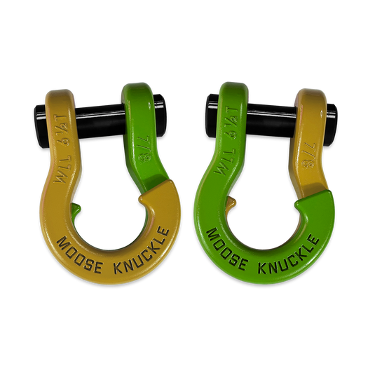 Jowl™ Recovery Split Shackle™ 7/8