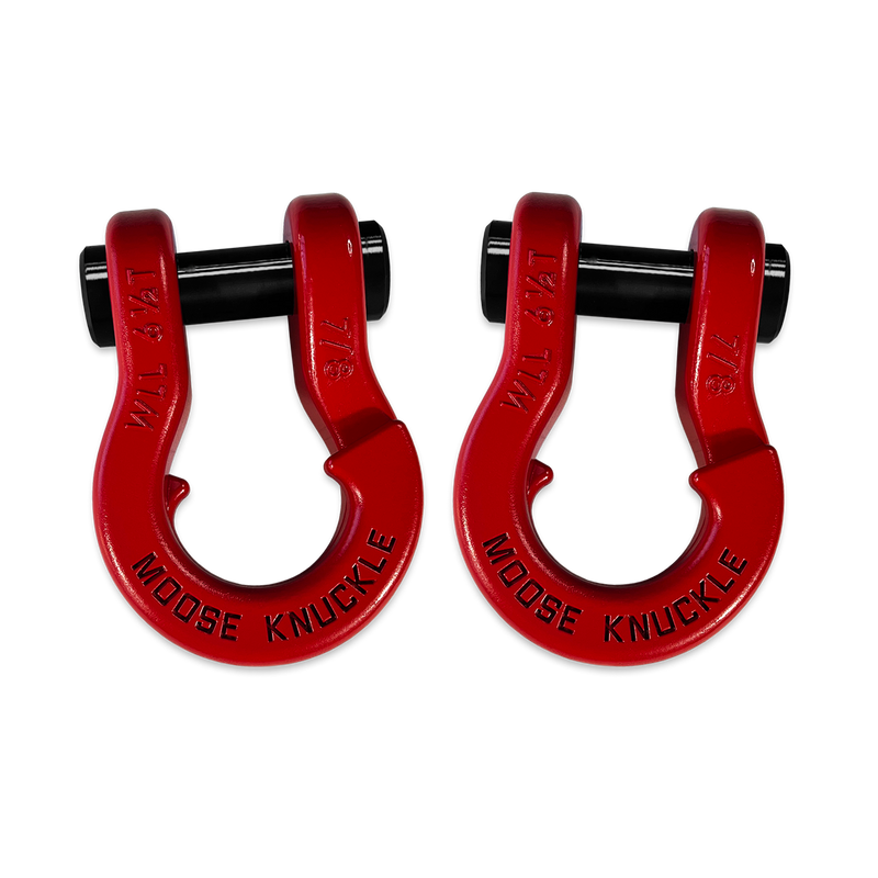 Load image into Gallery viewer, Jowl™ Recovery Split Shackle™ 7/8
