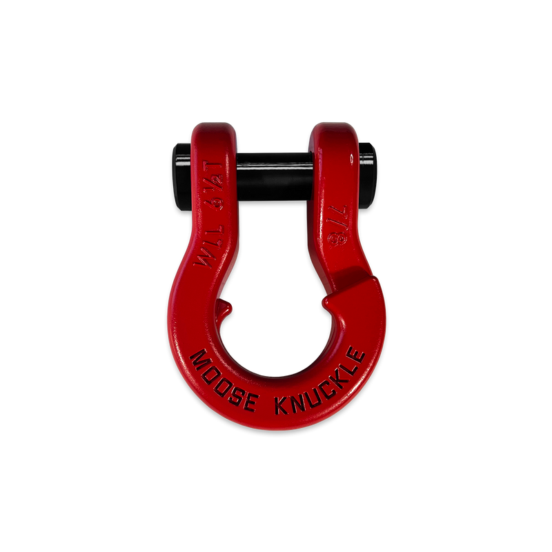 Load image into Gallery viewer, Jowl™ Recovery Split Shackle™ 7/8
