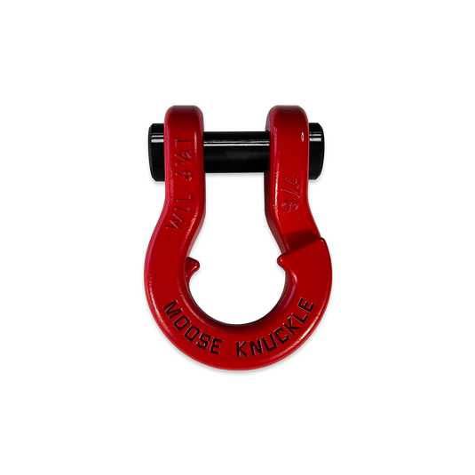 Jowl™ Recovery Split Shackle™ 7/8