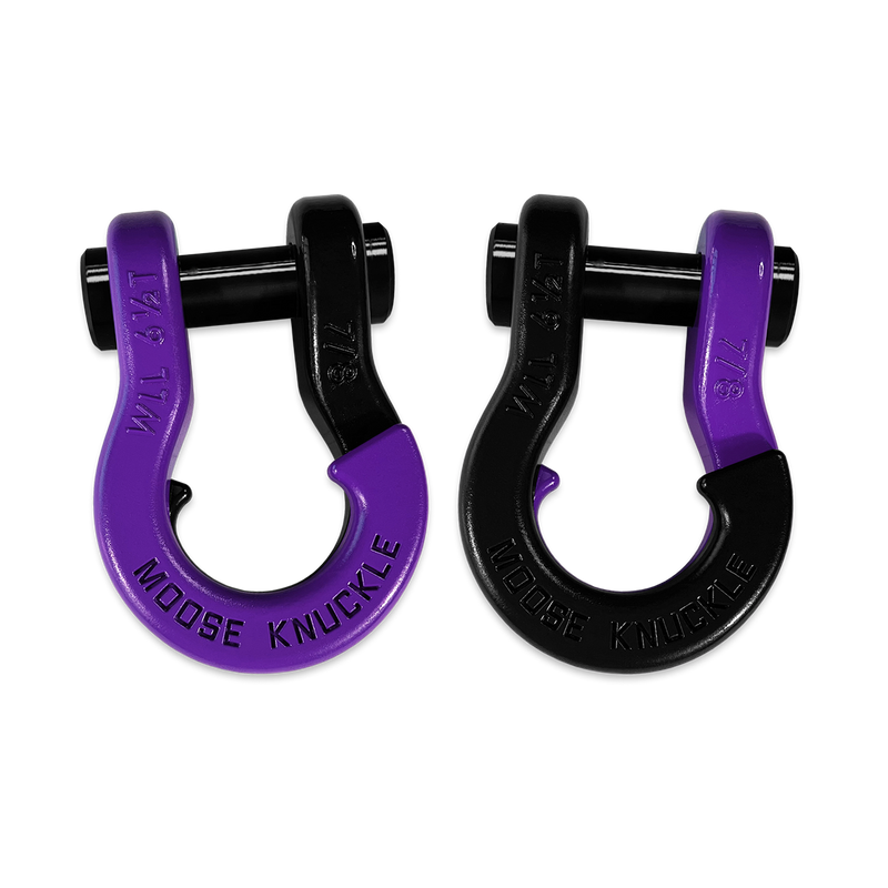 Load image into Gallery viewer, Jowl™ Recovery Split Shackle™ 7/8
