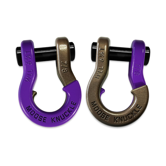 Jowl™ Recovery Split Shackle™ 7/8