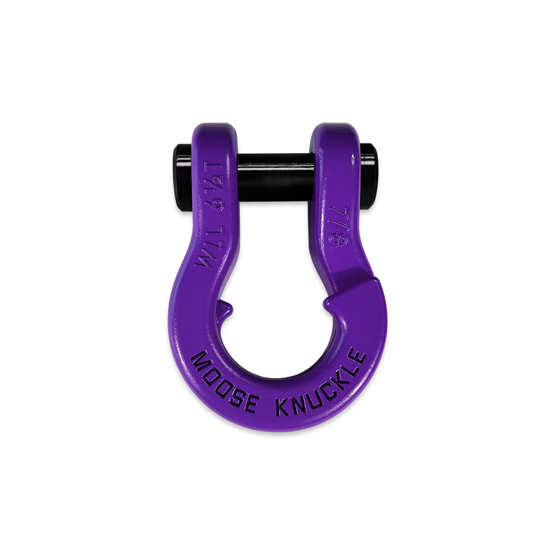 Load image into Gallery viewer, Jowl™ Recovery Split Shackle™ 7/8

