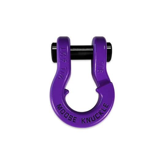 Jowl™ Recovery Split Shackle™ 7/8