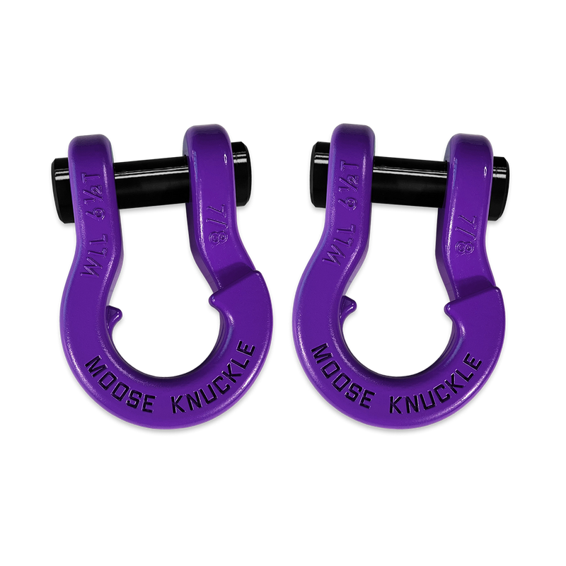 Load image into Gallery viewer, Jowl™ Recovery Split Shackle™ 7/8
