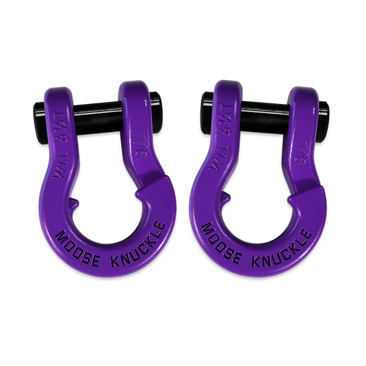 Jowl™ Recovery Split Shackle™ 7/8