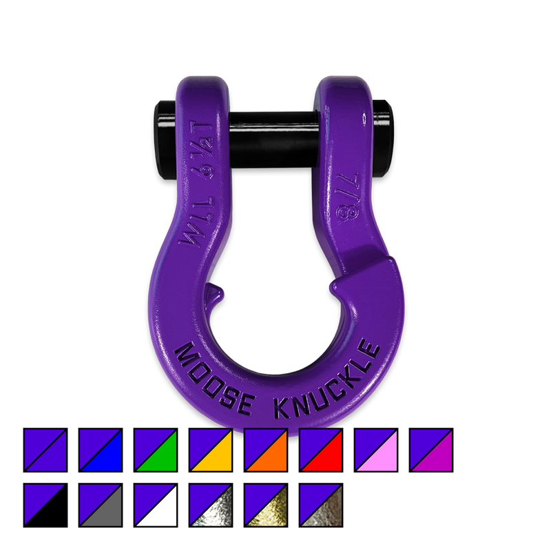 Load image into Gallery viewer, Jowl™ Recovery Split Shackle™ 7/8
