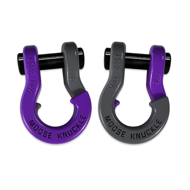 Load image into Gallery viewer, Jowl™ Recovery Split Shackle™ 7/8
