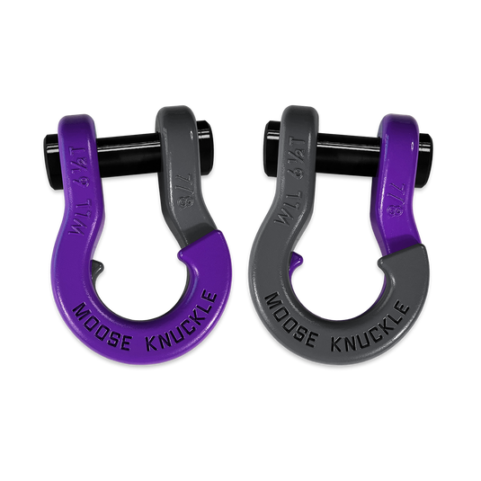 Jowl™ Recovery Split Shackle™ 7/8