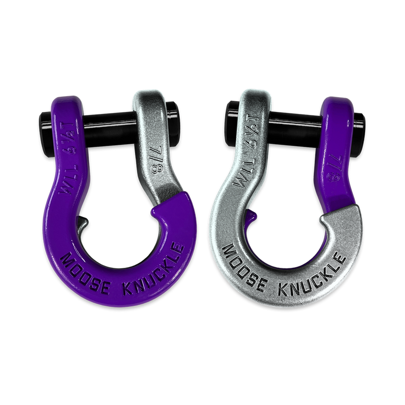 Load image into Gallery viewer, Jowl™ Recovery Split Shackle™ 7/8

