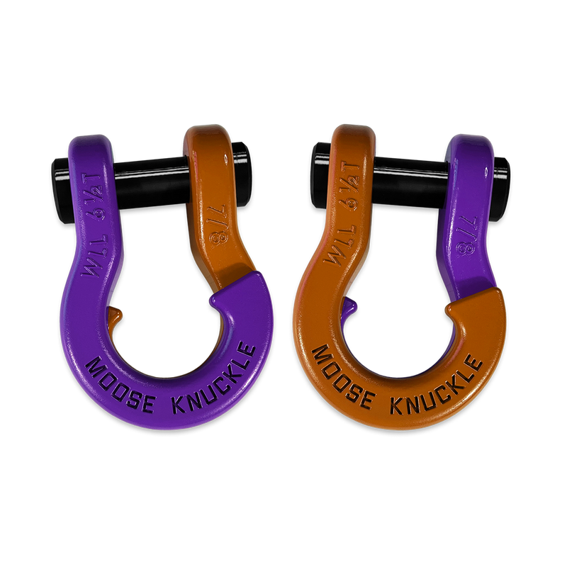 Load image into Gallery viewer, Jowl™ Recovery Split Shackle™ 7/8
