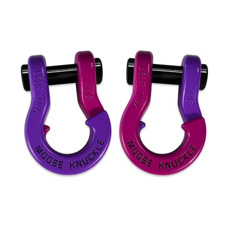 Load image into Gallery viewer, Jowl™ Recovery Split Shackle™ 7/8
