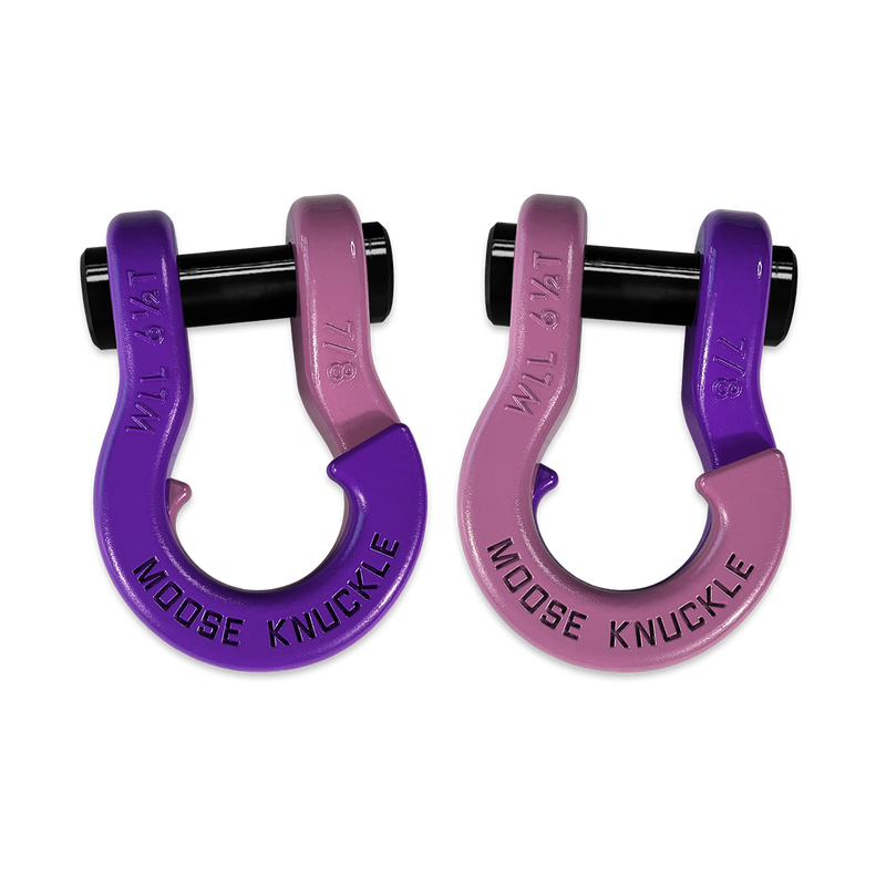 Load image into Gallery viewer, Jowl™ Recovery Split Shackle™ 7/8
