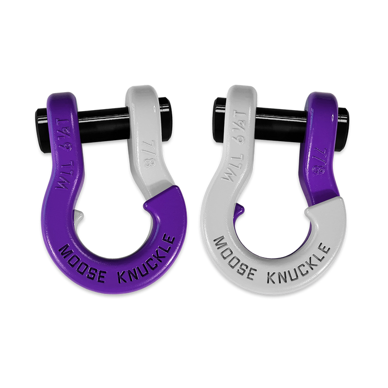 Load image into Gallery viewer, Jowl™ Recovery Split Shackle™ 7/8
