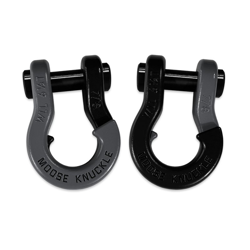 Load image into Gallery viewer, Jowl™ Recovery Split Shackle™ 7/8
