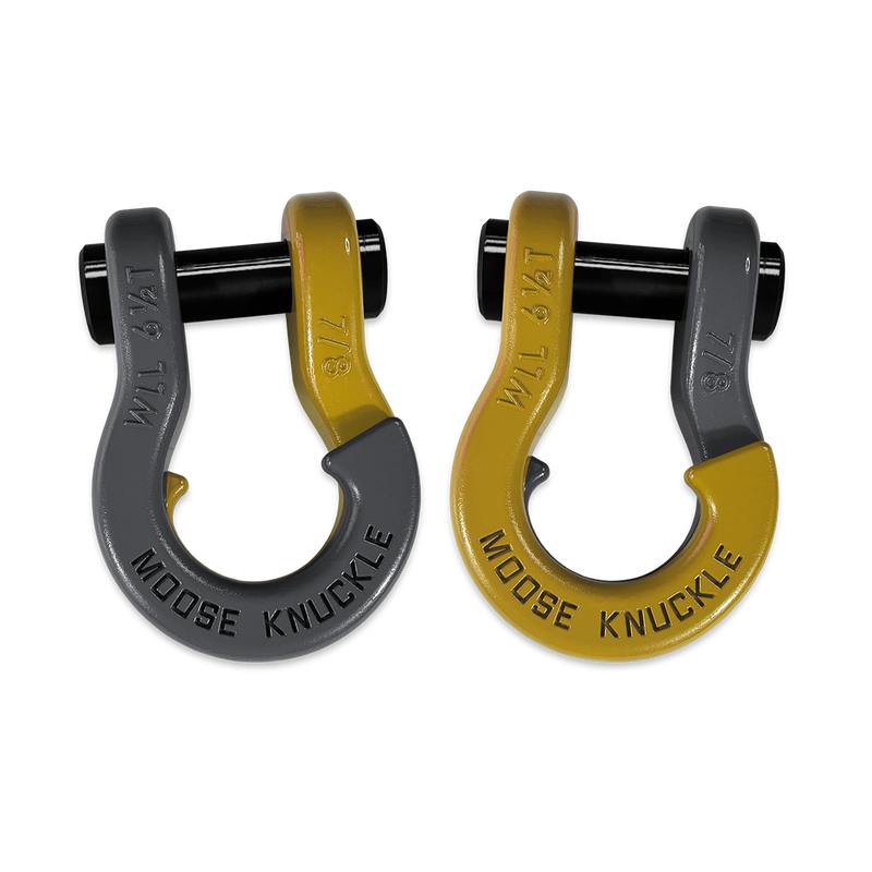 Load image into Gallery viewer, Jowl™ Recovery Split Shackle™ 7/8
