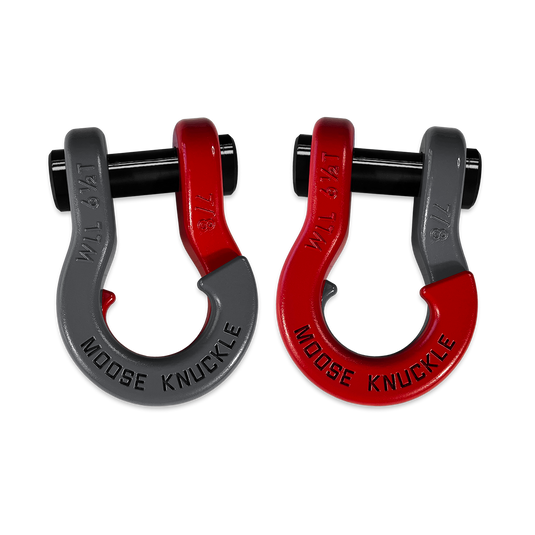 Jowl™ Recovery Split Shackle™ 7/8