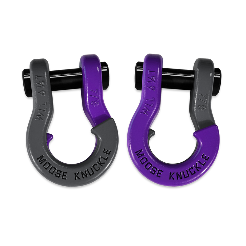 Load image into Gallery viewer, Jowl™ Recovery Split Shackle™ 7/8
