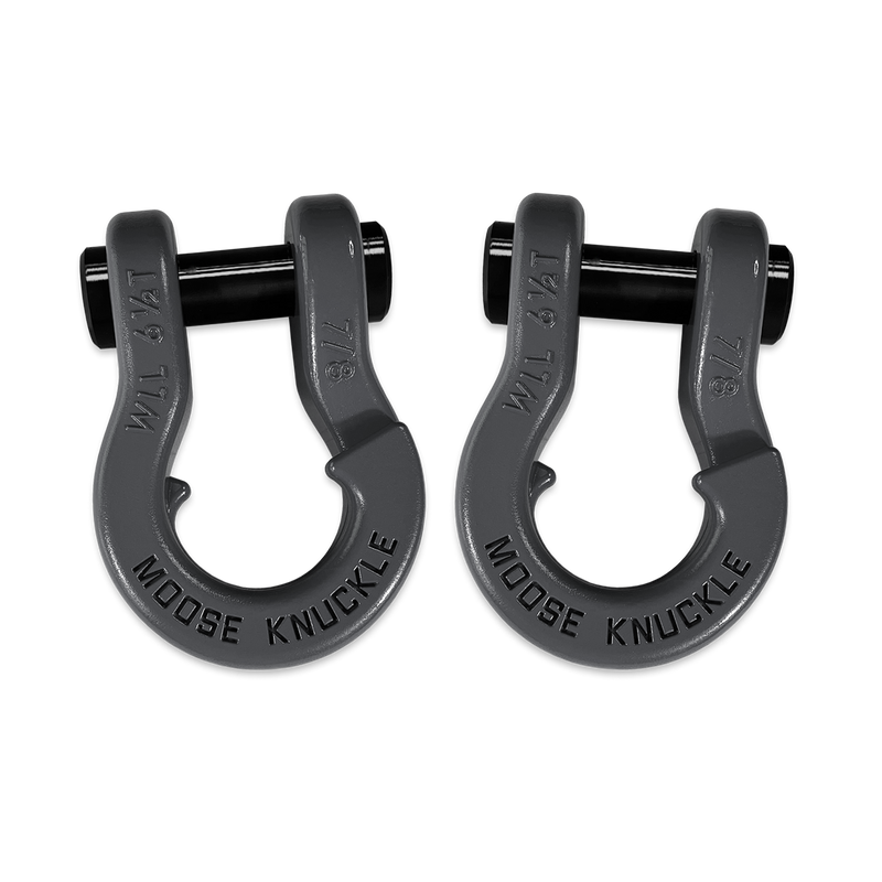 Load image into Gallery viewer, Jowl™ Recovery Split Shackle™ 7/8
