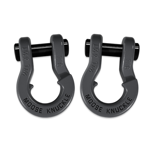 Jowl™ Recovery Split Shackle™ 7/8
