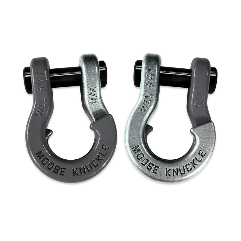 Load image into Gallery viewer, Jowl™ Recovery Split Shackle™ 7/8
